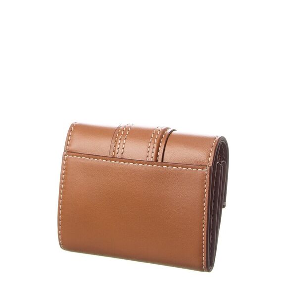 Jacquemus The Bambino Leather Wallet - Picture 2 of 4